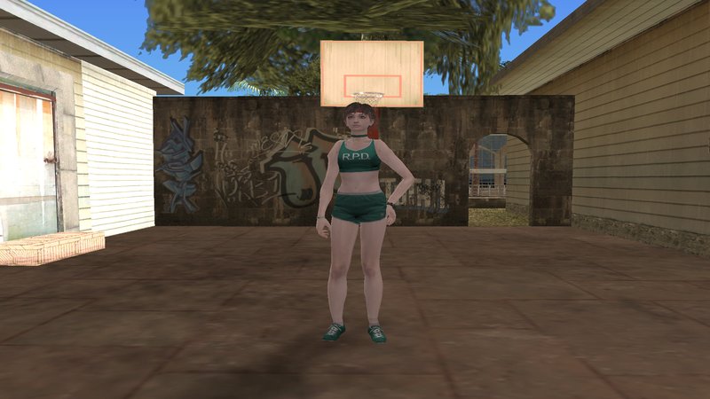 mod